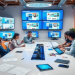 شركة تصميم مواقع