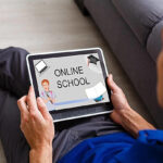 تصميم المنصات التعليمية