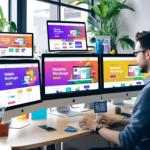 البرمجة في فرست ماركتينج