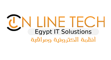 اونلاين تك انظمة امنية